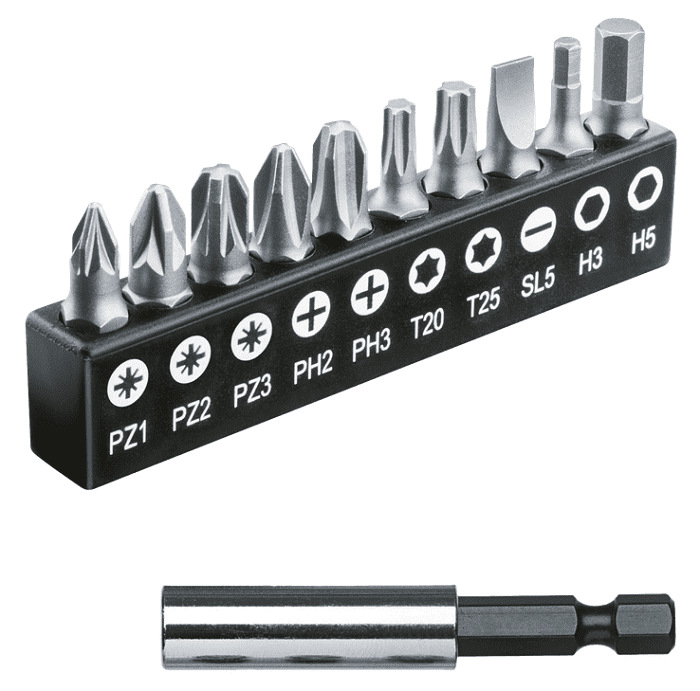 Aku šroubovák Bosch IXO7 (s baterií) Aku šroubovák Bosch IXO7 (s baterií)