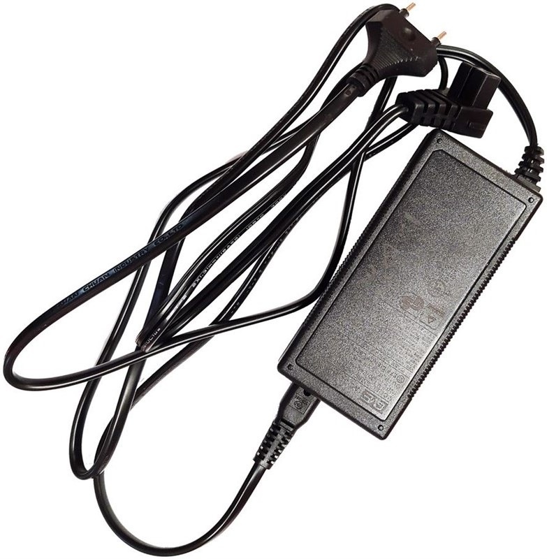 Adaptér Camry pro CR 8076, Adler AD 8077 a AD 8081