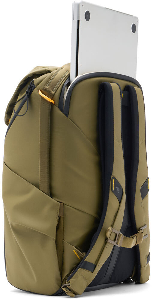 Batoh Peak Design Everyday Backpack 20L (v2) khaki