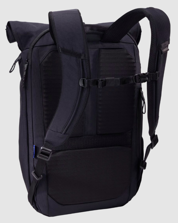 Batoh na notebook THULE Paramount 24l - černý