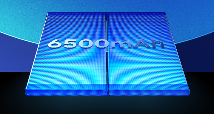 Xiaomi Redmi Note 15 Pro+ 5G garantuje mimořádnou výdrž díky baterii o kapacitě 6 580 mAh