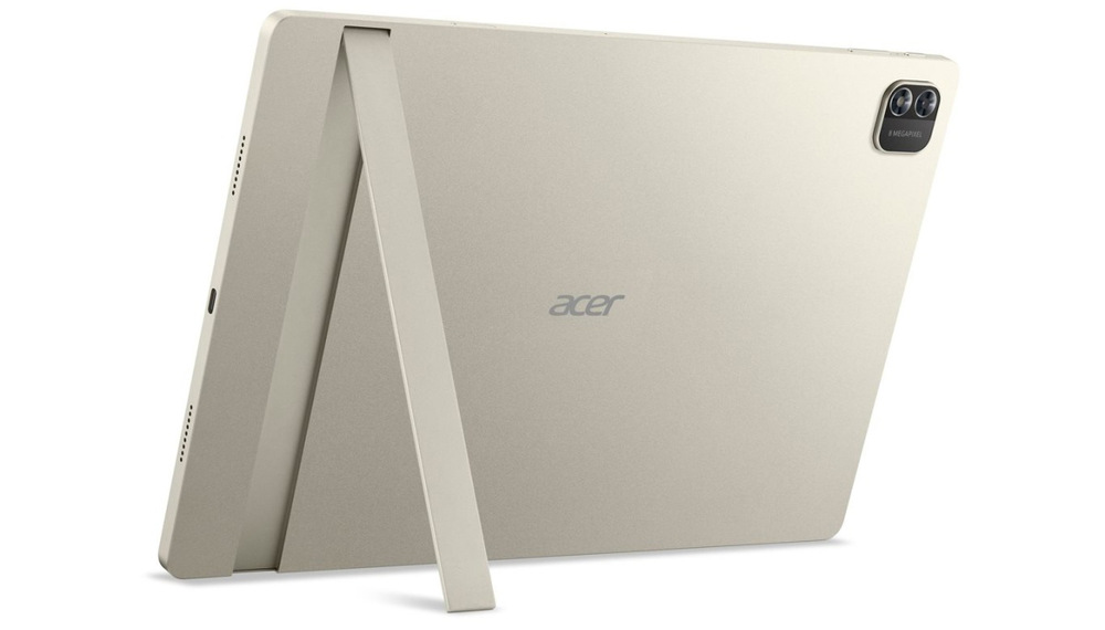 Tablet Acer Iconia Tab A14 vám dělá společnost na každém kroku při práci i zábavě