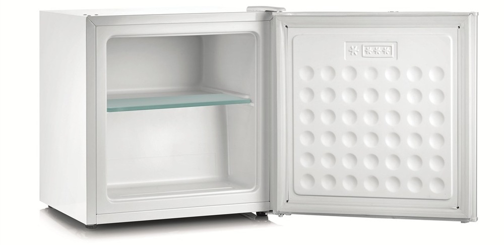 Mraznička Severin GB 8886 patří mezi mrazící boxy pod 50 cm