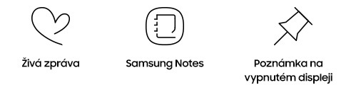 Mobilní telefon Samsung Galaxy Note8 černý Samsung Galaxy Note8