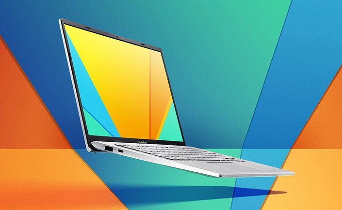 Notebook Asus VivoBook S420UA-BV083T stříbrná barva ASUS VivoBook S420UA-BV083T