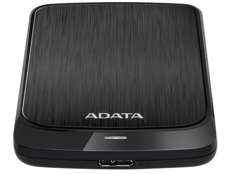 Externí pevný disk 2,5" ADATA HV320 2TB černý