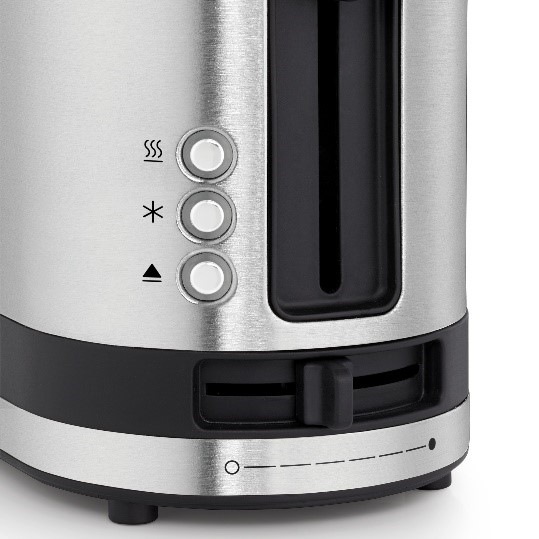 Topinkovač WMF KITCHENminis® 414100011 nerez