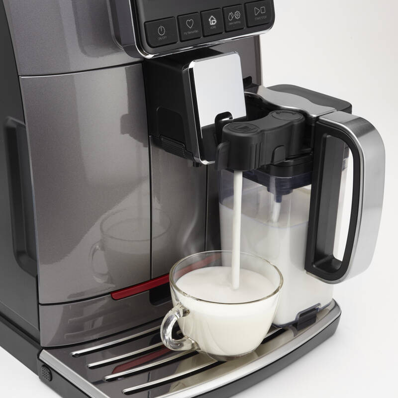 Automatický kávovar Gaggia Cadorna Prestige Automatický kávovar Gaggia Cadorna Prestige