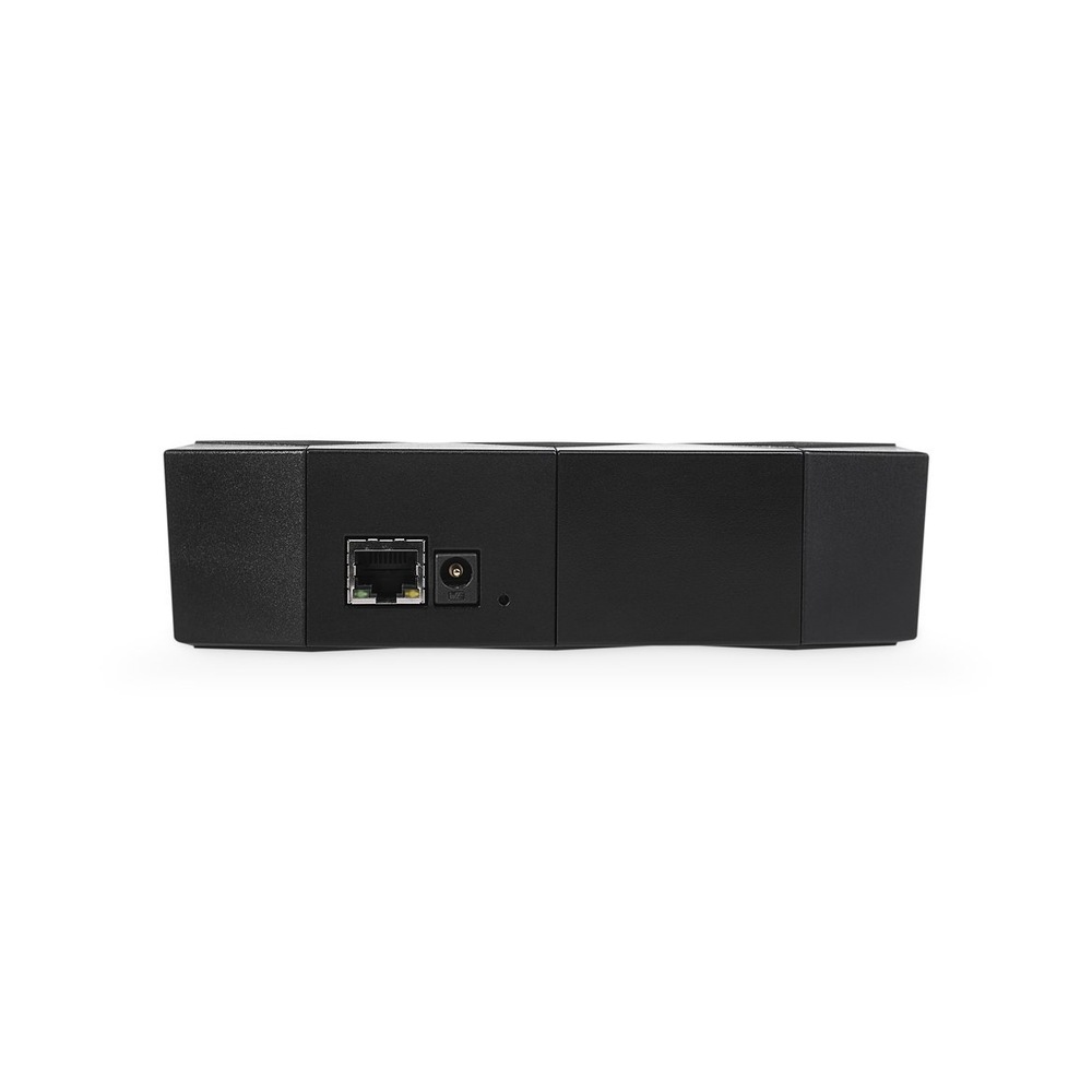 Router Turris MOX Pocket Wi-Fi černý