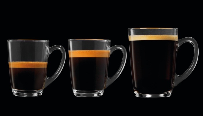 Automatický kávovar Krups Arabica EA811010 černý