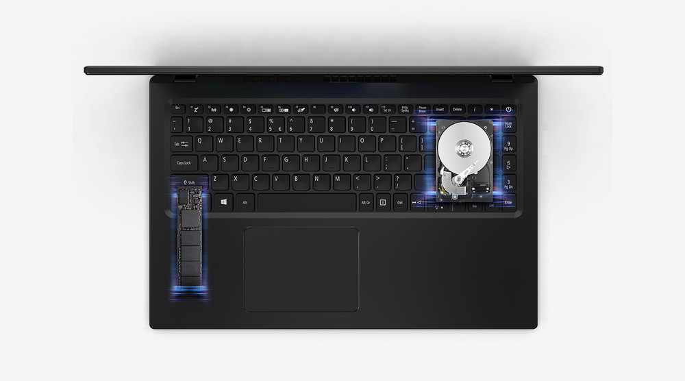 Acer Extensa 215 (EX215-54G-75B3)