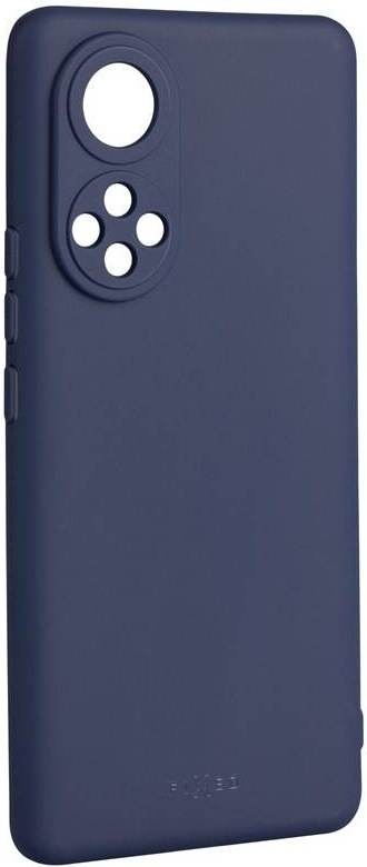 Kryt na mobil FIXED Story na Huawei Nova 9/Honor 50 modrý