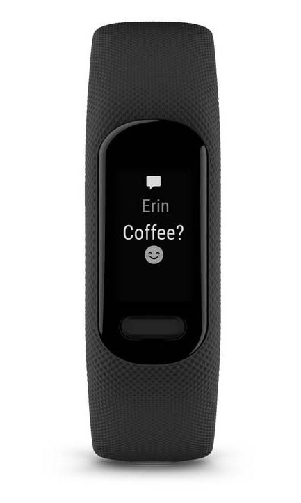 Garmin vívosmart 5