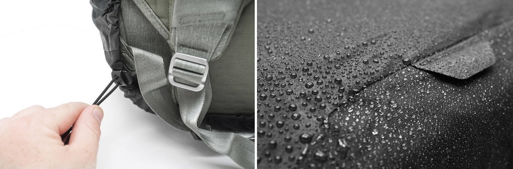 Peak Design Rain Fly