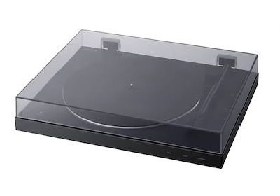 Gramofon Sony PS-LX310BT černý