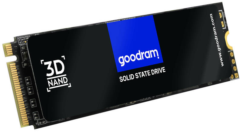 SSD Goodram PX500 256GB NVMe