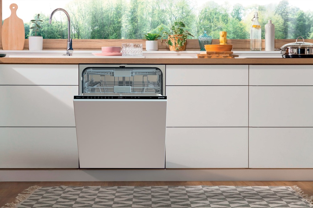 Myčka nádobí Gorenje Advanced GV663C61 Super Tichá