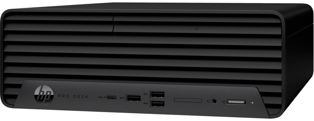 Stolní počítač HP Pro SFF 400 G9 černý