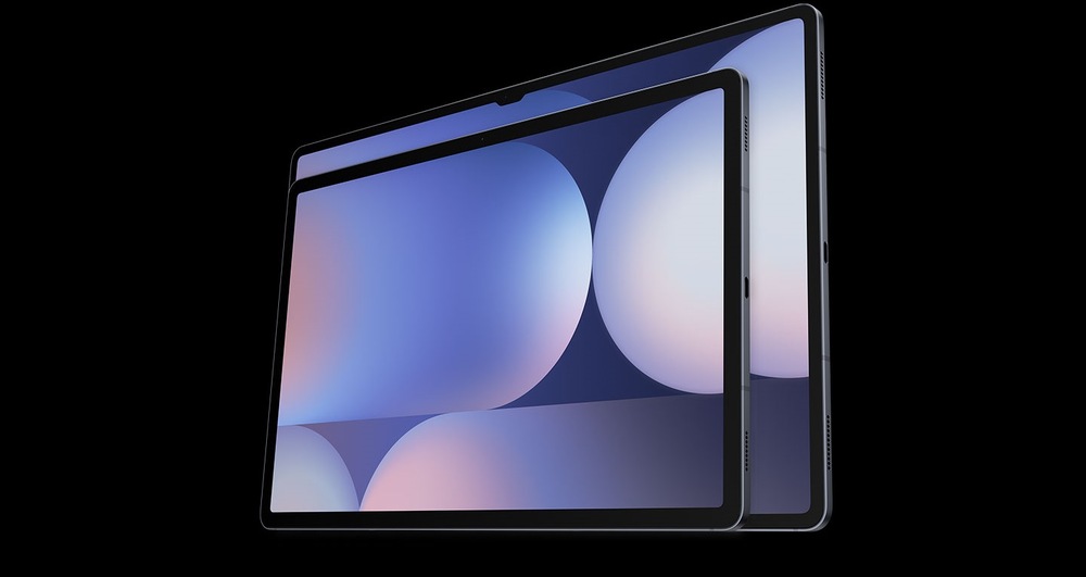 Dotykový tablet Samsung Galaxy Tab S10+ 12 GB / 256 GB + dotykové pero modrý Dotykový tablet Samsung Galaxy Tab S10+ 12 GB / 256 GB + dotykové pero modrý