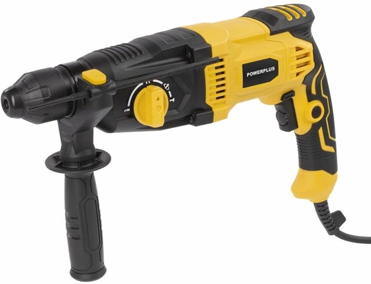 Kladivo POWERPLUS POWX11700