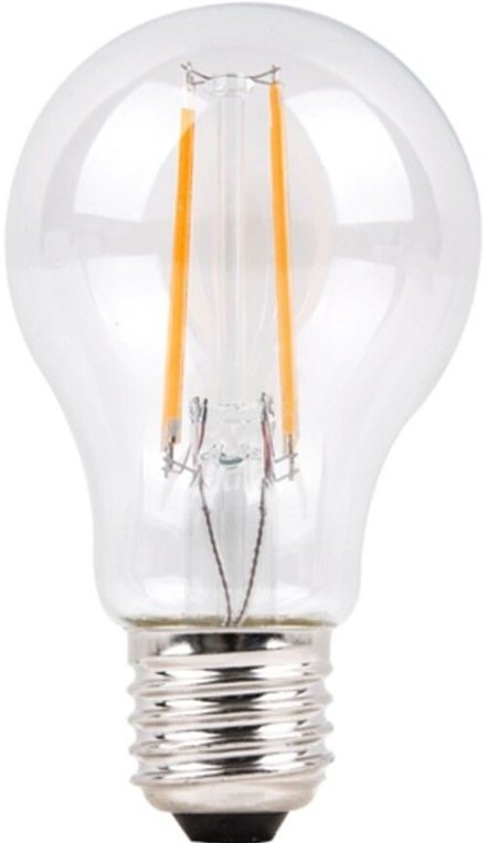 Žárovka LED Rabalux E27, 7W, 4 000 K