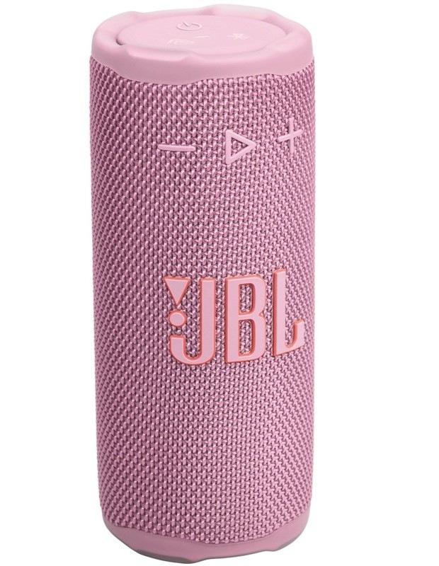 Přenosný reproduktor JBL GRIP, růžový