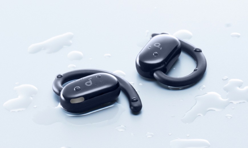 Anker Soundcore V20i, bílá