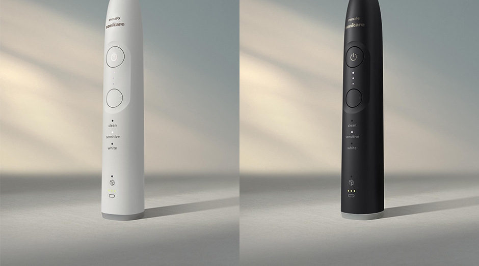 Zubní kartáček Philips HX7410/02 Sonicare 6500