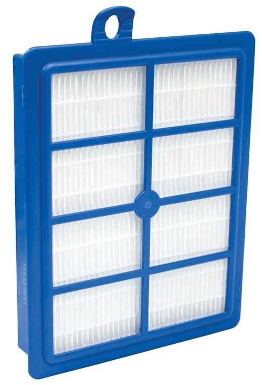 Hygienický HEPA s-filter® do vysavače Electrolux.