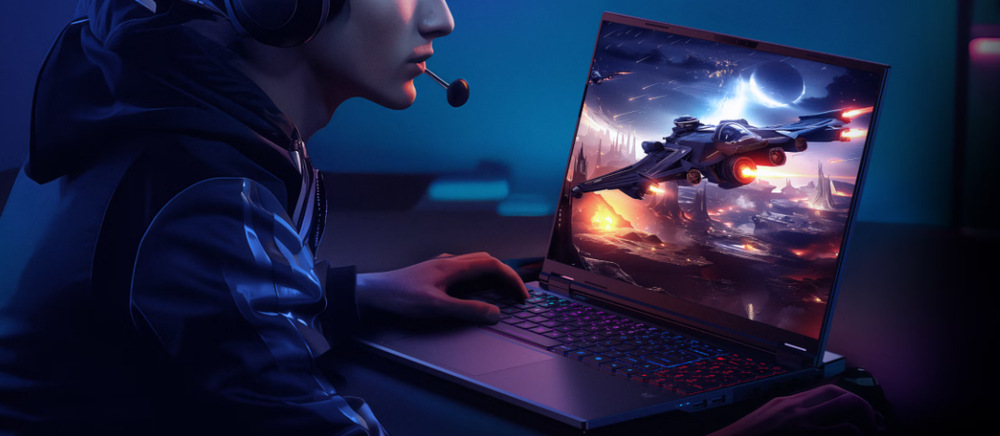 Notebook Acer Predator Helios Neo 16S AI (PHN16S-71-90DZ) černý Acer Predator Helios Neo 16S AI podporuje technologii Intel Application Optimazition