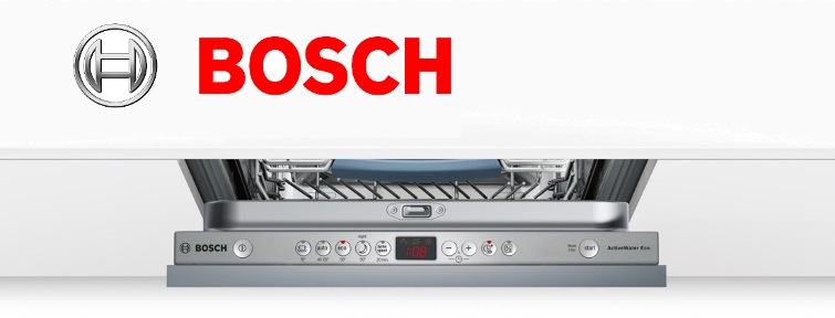 Myčka nádobí Bosch SMV53L50EU Myčka nádobí Bosch SMV53L50EU