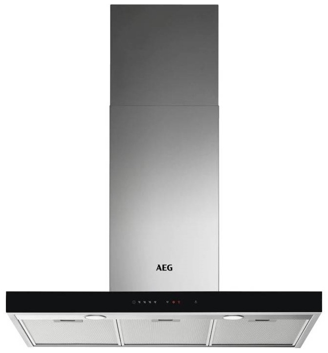 Odsavač par AEG Mastery DBE5961HG nerez