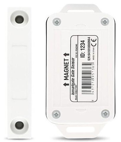 Senzor iSmartgate Wireless Magnetic Sensor
