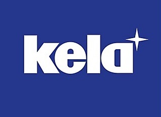 Kosmetické zrcátko Kela Gina KL-21909