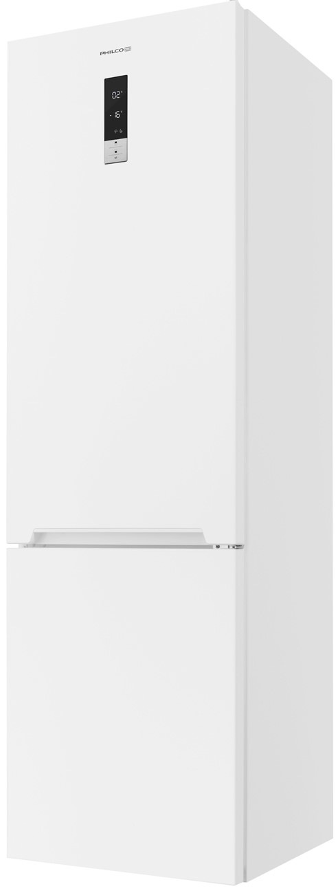 Chladnička s mrazničkou Philco PCD 3602 ENF bílá