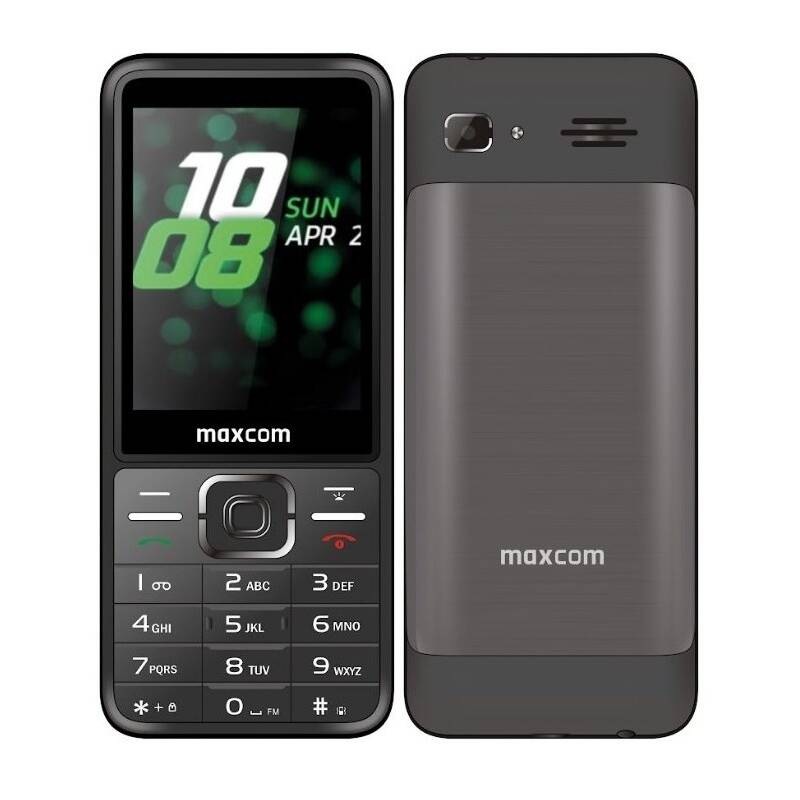 MaxCom Classic MM244