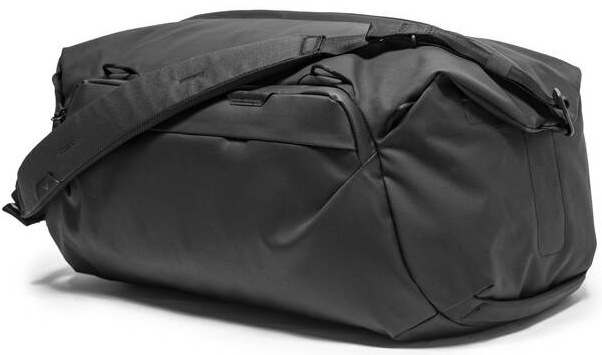 Taška cestovní Peak Design Travel Duffel 65L černá
