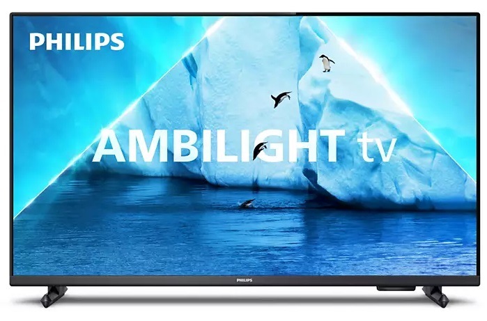 Televize Philips 32PFS6908
