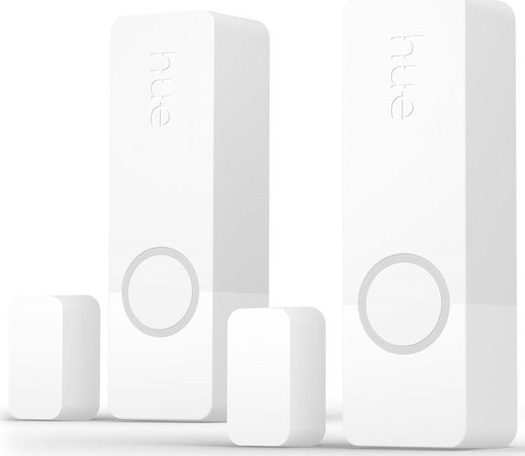 Senzor Philips Hue Contact, 2ks - bílý
