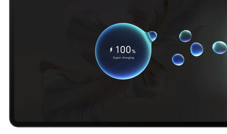 Dotykový tablet HONOR Pad 9 8 GB / 256 GB šedý Dotykový tablet HONOR Pad 9 8 GB / 256 GB šedý