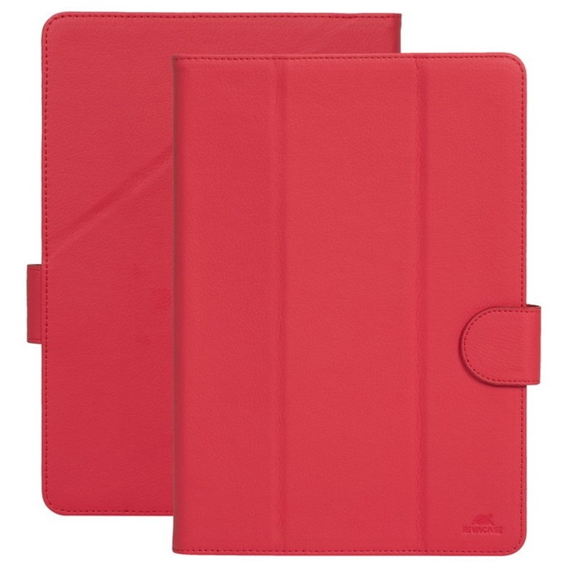 Pouzdro na tablet RivaCase 3137 na 10.1" červené