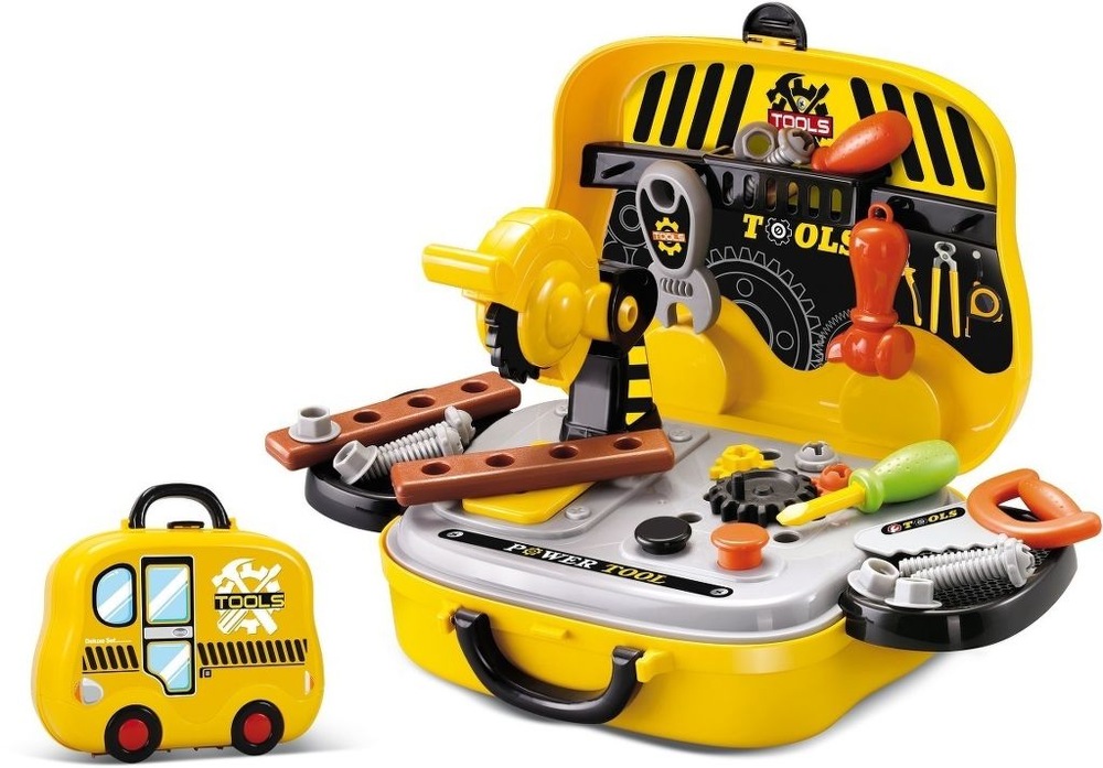 Sada nářadí Buddy Toys BGP 2012 Sada nářadí Buddy Toys BGP 2012