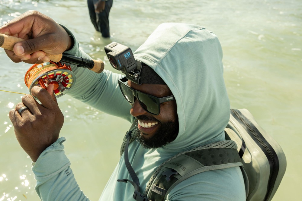 Outdoorová kamera GoPro HERO13 Black Bundle