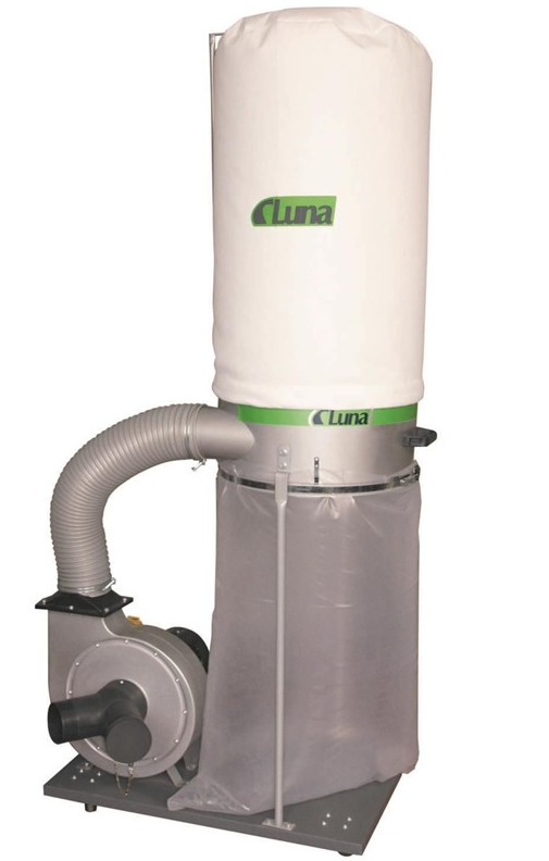 Odsavač pilin Lindahl & Nermark LDC 400