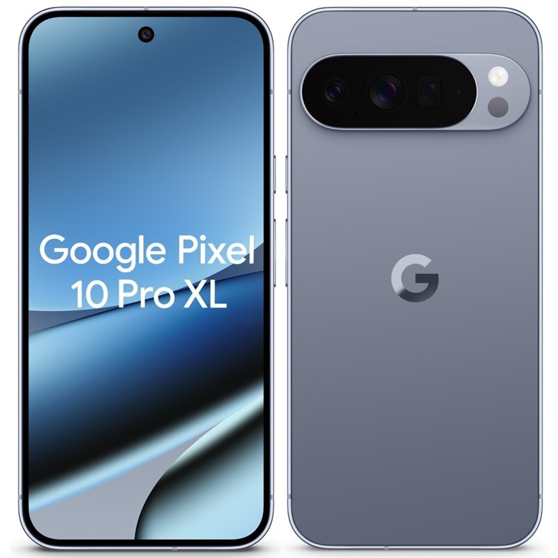 Mobilní telefon Google Pixel 10 Pro XL 5G 16 GB / 256 GB - Moonstone