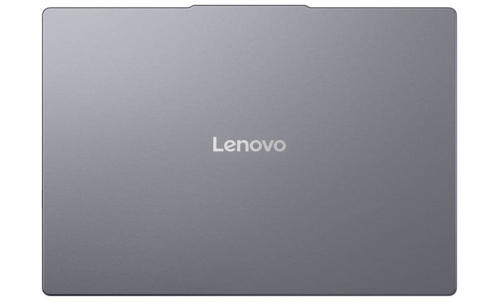 Notebook Lenovo IdeaPad Slim 3 15IWC11 šedý Notebook Lenovo nabízí displej s úhlopříčkou 15,3"