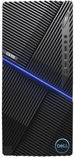 Stolní počítač Dell Inspiron DT 5090 Gaming černý