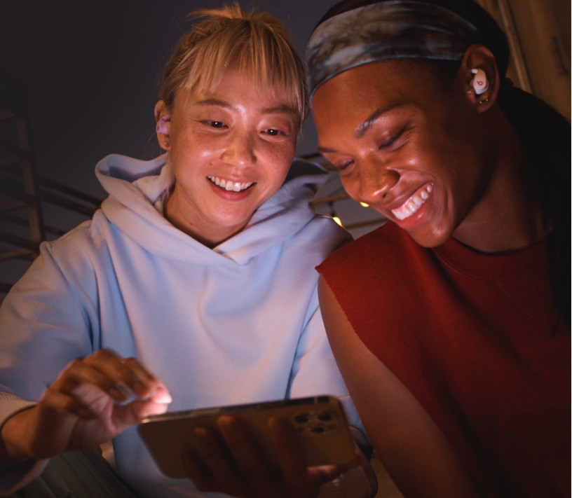 Sluchátka Beats Fit Pro True Wireless Earbuds černá Sluchátka Beats Fit Pro True Wireless Earbuds černá