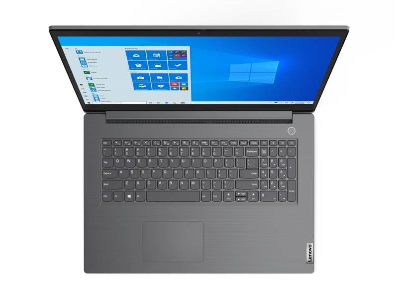Notebook Lenovo V17 Gen 2 ITL šedý Lenovo V17 Gen 2 ITL (82NX00CRCK)