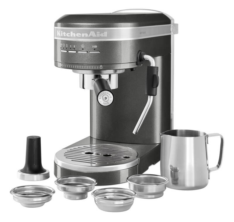 Espresso KitchenAid Artisan 5KES6503EMS Espresso KitchenAid Artisan 5KES6503EMS